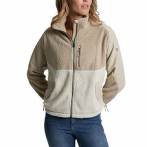 NWOT Kuhl Elixr Fleece Jacket Small
